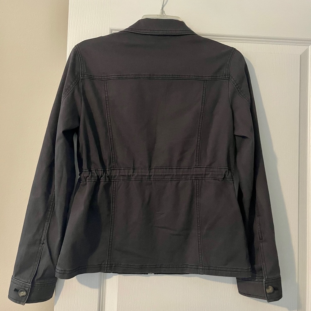 Express Jacket - Picture 2 of 2